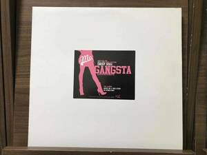 Lil' Mo feat. Snoop Dogg / GANGSTA (Love 4 The Streets) Gangsta //「Gin and Juice」 使い