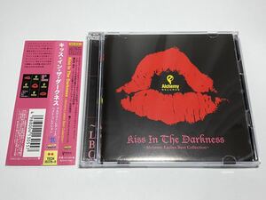 ★TECH-35378～9 Kiss In The Darkness ～Alchemy Ladies Best Collection～ 2CD