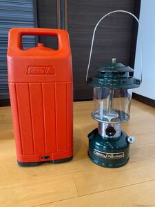 コールマンランタン