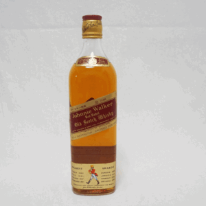 Johnnie Walker Red Labelの値段と価格推移は?|54件の売買情報を集計 ...