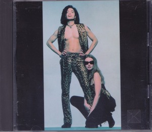 TERENCE TRENT D'ARBY / テレンス・トレント・ダービー / NEON MESSIAH /中古CD！47476