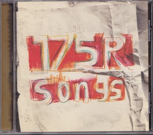 175R / SONGS /中古CCCD!!46958