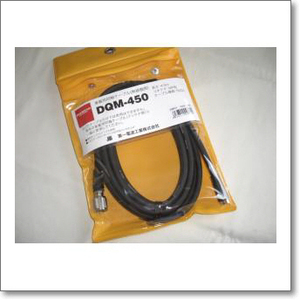 DQM-450 （DQM450）ダイヤモンド 第一電波