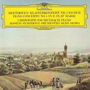 [CD/Dg]ベートーヴェン:交響曲第5番ハ短調Op.67他/R.クーベリック&ボストン交響楽団 1973