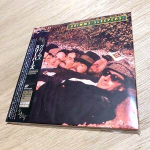 GRIMMS グリムス sleepers / neil innes ニール・イネス bonzo dog band Andy Roberts Scaffold Liverpool Scene