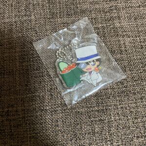 名探偵コナン くら寿司コラボキーホルダー 怪盗キッド