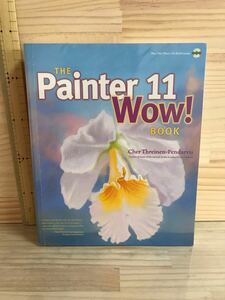 THE Painter 11 Wow BOOK