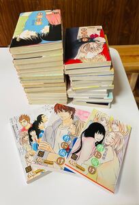 君に届け 1〜30巻 全巻セット