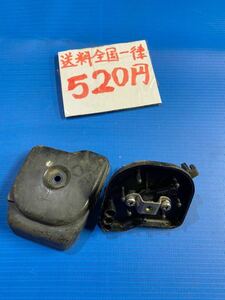 草刈機　刈り払い機　部品　パーツ　　HG ダイシンSB-26W 中古　エアクリーナー