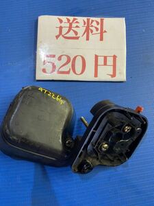 送料520円可　草刈機刈払機部品パーツ　エアクリーナー　共立　AT226G 中古