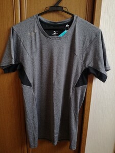 MIZUNO ミズノ メンズ トレーニングウエア Tシャツ テニス スポーツ ウェア