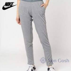 ナイキ NIKE ウィメンズ テーパード パンツ スウェットパンツ　XL 579