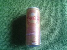 コカ・コーラ　オリンピック缶　250ml　未開封_画像2