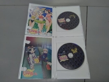 DVD 【※※※】[全6巻セット]ニニンがシノブ伝 第1~6巻+ファンディスク_画像6