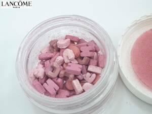 ¥ 6500 Lancom Blush Persapitals 01 Jumapell Rose Cheek