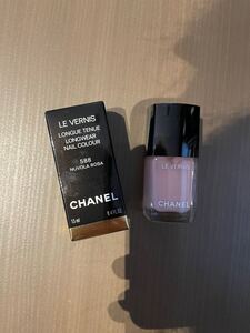シャネル シャネルネイル CHANEL 限定
