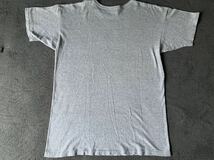80s XL チャンピオン 染込み 4段 ビンテージ Tシャツ vintage champion_画像8