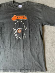 90s 00s clockwork orange 時計仕掛けのオレンジ ビンテージ Tシャツ キューブリック movie 映画