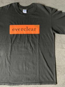 90s 00s HONDA CIVIC everclear ボックスロゴ ビンテージ Tシャツ ホンダ シビック 企業 vintage ギルダン