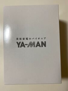 【新品・未開封】キャビスパRFコア EX ヤーマン美顔器 YA-MAN