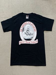 SONNY BARGER ビンテージ Tシャツ ヘルズエンジェルス