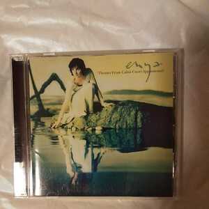 enya /Themes From Calmi Cuori Appassinati 国内盤、解説・歌詞・対訳付き フォー・ラヴァーズ～『冷静と情熱のあいだ』テーマ曲集