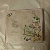 田村ゆかり/Everlasting Gift 初回限定盤CD+DVD ブックレット付き ベスト盤_画像2