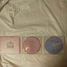 田村ゆかり/Everlasting Gift 初回限定盤CD+DVD ブックレット付き ベスト盤_画像4