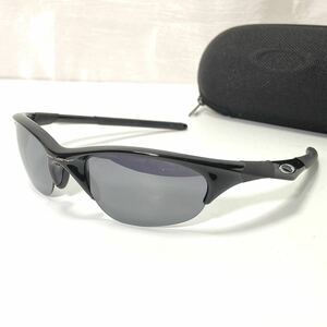 OAKLEY オークリー ハーフリム スポーツ サングラス