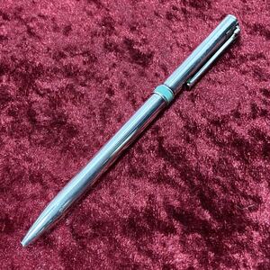 TIFFANY & Co. ティファニー シルバー925 ボールペン ペン