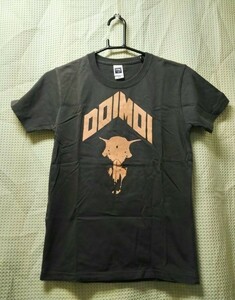 010　バンドTシャツ　ドイモイ　DOIMOI