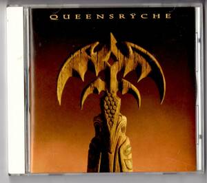 Used CD 輸入盤 クイーンズライク Queensryche 『約束の地 - プロミスト・ランド 』 - Promised Land (1994年)