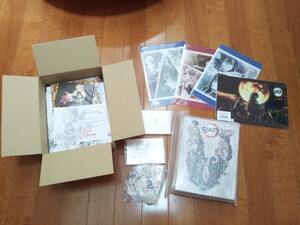 鬼滅の刃 無限列車 ufotable ブルーレイ 煉獄杏寿郎 クリアファイル 柱合会議 原画ポストカード ジグソーパズル 柱