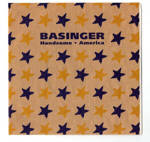 ★★BASINGER★Handsome★America★UK★７インチ★★