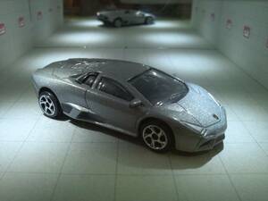 【中古品】 LAMBORGHINI REVENTON ①