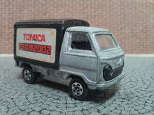 【中古品】 1/54 HONDA TNⅢ 360 ③