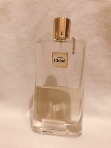 Chloe Chloe LOVE Chloe Eau Florale Rav Chloe o- floral EDT records out of production rare perfume 75ml *