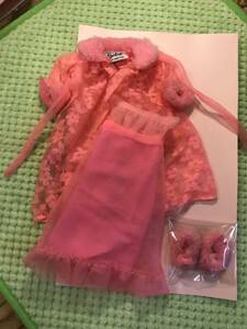  Vintage Barbie *LOVELY SLEEP-INS #1463 complete set *1970, negligee,vintage Barbie