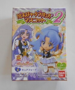 B-32☆ハピネスチャージプリキュアマスコット2　　 (4) キュアフォーチュン