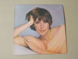 P6358　即決　LPレコード　ヘレン・レディ HELEN REDDY『NO WAY TO TREAT A LADY』　輸入盤　US盤