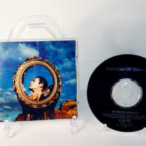 氷室京介 /Memories of Blue
