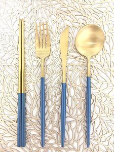 北欧カトラリーディナーセット 全8色♯インスタ映え ♯Cutipol Goa♯