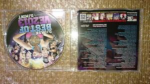 CD　アルバム　hiphop　R＆B　ヒップホップ　DJ　MINT　2013　動作未確認　中古