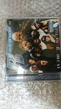 CD　アルバム　hiphop　R＆B　ヒップホップ　RUFF　RYDERS　動作未確認　中古_画像1