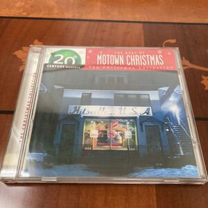 the best of motown christmas、CD、the christmas collection、ソウル、Soul、クリスマス、xmas