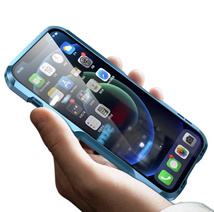 a753 iPhoneのシンプルなデザインはそのままに、おしゃれな彩りを少しだけプラスしたスマートフォンカバー iPhone 11 Pro Max用_画像10