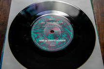 ★【 the boo radleys 】 「From the bench at belvidere」限定7インチ 「Hi Falutin」 12インチ プロモ レコード UK【中古・美品】★_画像5