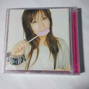 M-053 CD+DVD LOVE PUNCH ai otuka CD 1.pretty voice 2.桃の花ビラ 3.さくらんぼ 4.GIRLY 5.雨の中のメロディー　他