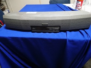 Panasonic Panasonic speaker system SB-HT10