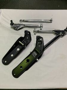  Nagisa auto TS Sunny 310 Sunny A arm pipe arm tension bracket actual article or goods processing new goods 